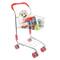 Toy Time Pretend Play Shopping Cart